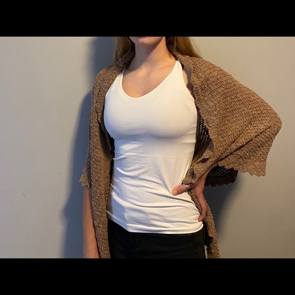 fall sweater! - Picture 2 of 5